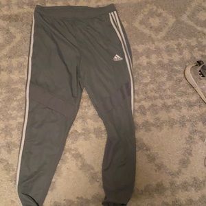 Adidas Soccer Pants size large men’s